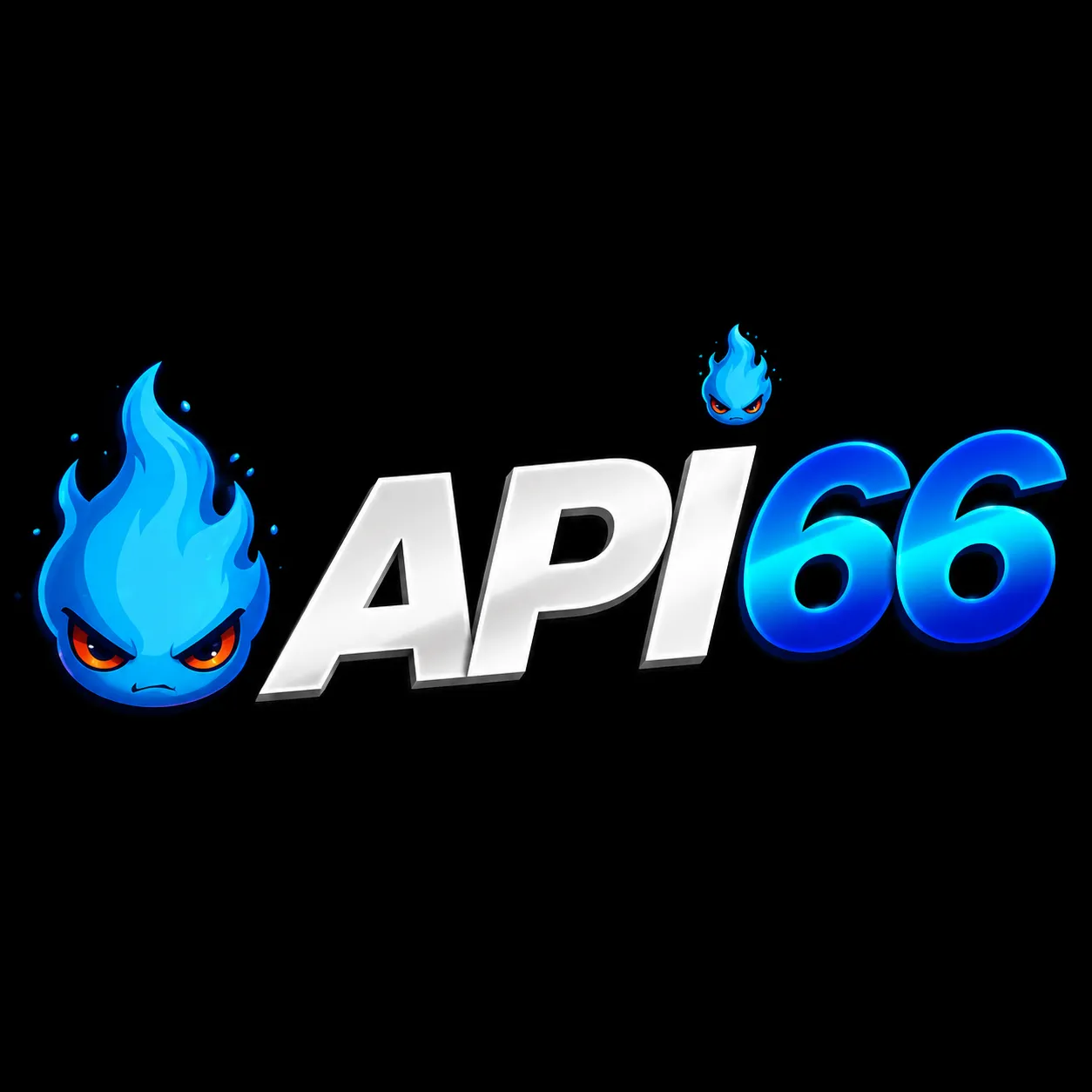 API66 - Game Bingo Seru dan Menyenangkan