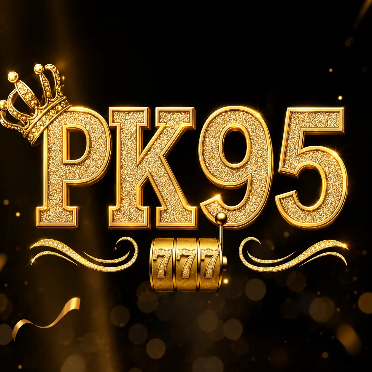 PK95 - Petualangan Arcade Seru dan Mengasyikkan