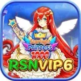 RSNVIP6 - Permainan Match-3 Menyenangkan