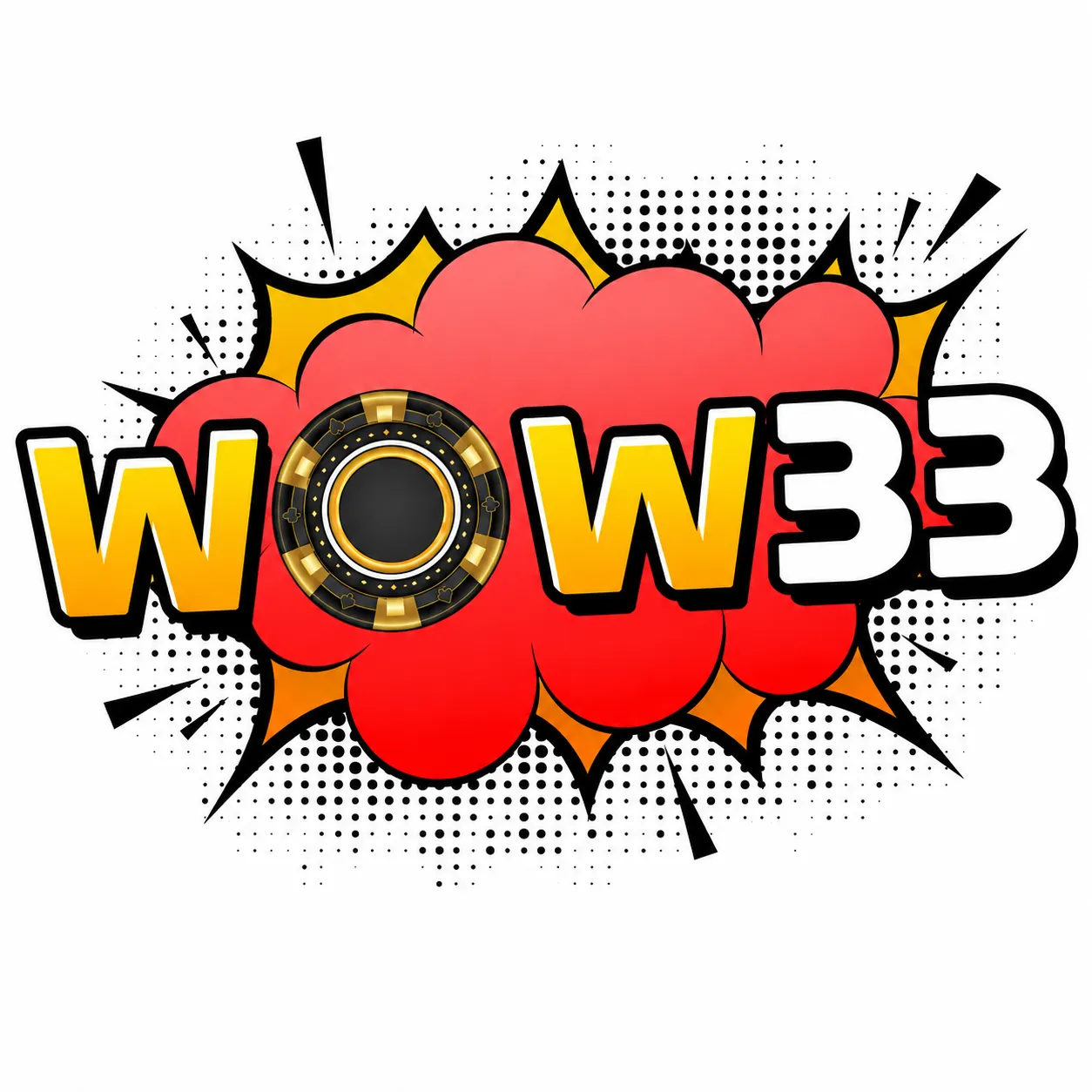 WOW33 - Game Domino Seru dan Menyenangkan