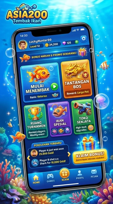 Halaman kategori aplikasi asia200 yang mudah dijelajahi.